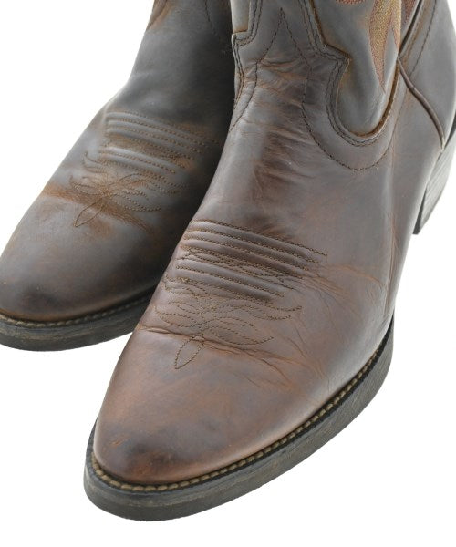 SEVEN BY SEVEN 靴子