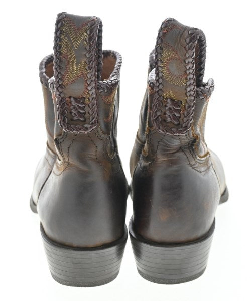 SEVEN BY SEVEN 靴子