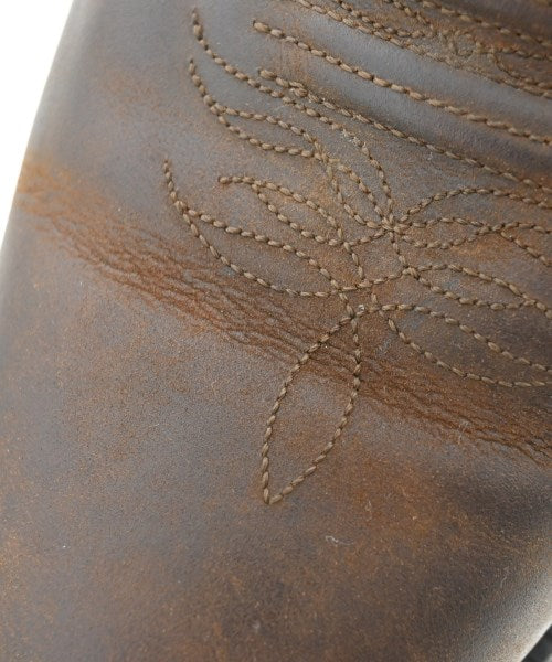 SEVEN BY SEVEN 靴子