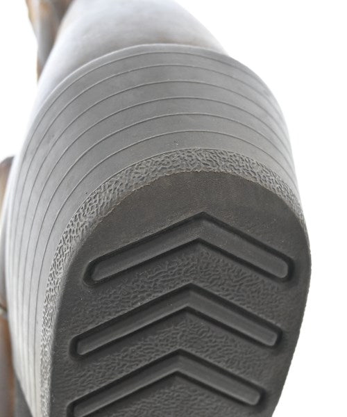 SEVEN BY SEVEN 靴子