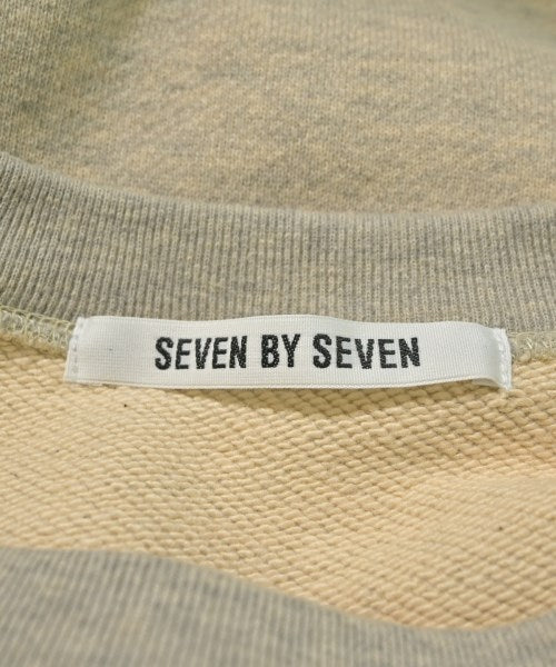 SEVEN BY SEVEN 運動衫
