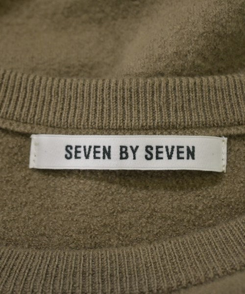 SEVEN BY SEVEN 毛衣