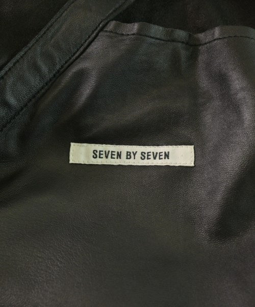 SEVEN BY SEVEN 其他飛行外套