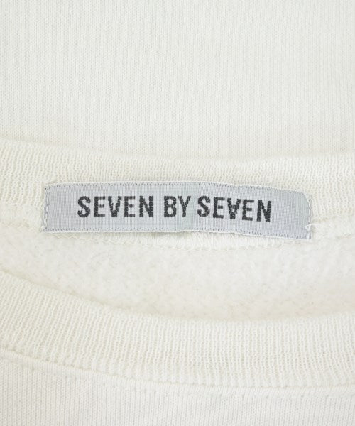 SEVEN BY SEVEN 運動衫