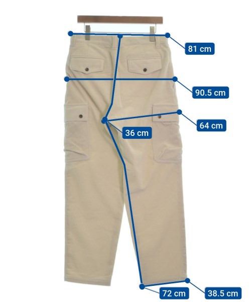 SEVEN BY SEVEN 其他褲款