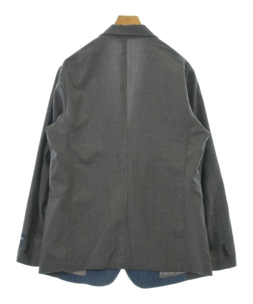 SEVEN BY SEVEN 休夾克