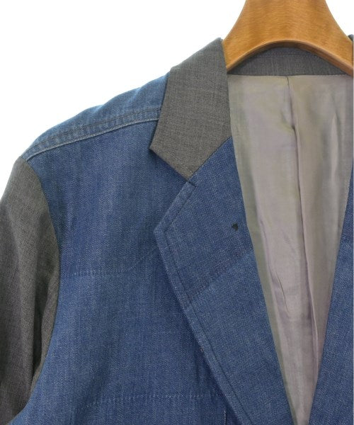 SEVEN BY SEVEN 休夾克