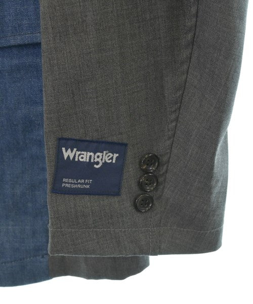 SEVEN BY SEVEN 休夾克