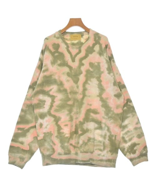 SEVEN BY SEVEN 衛衣布