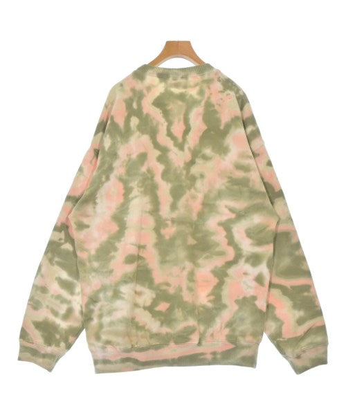 SEVEN BY SEVEN 衛衣布