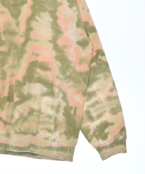 SEVEN BY SEVEN 衛衣布