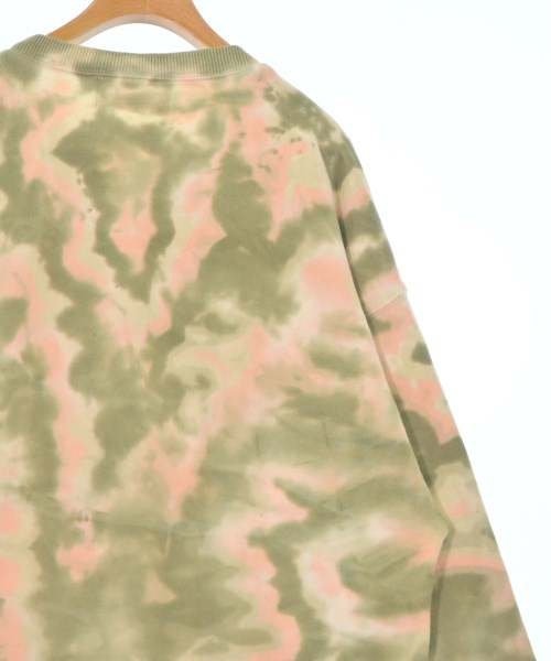 SEVEN BY SEVEN 衛衣布