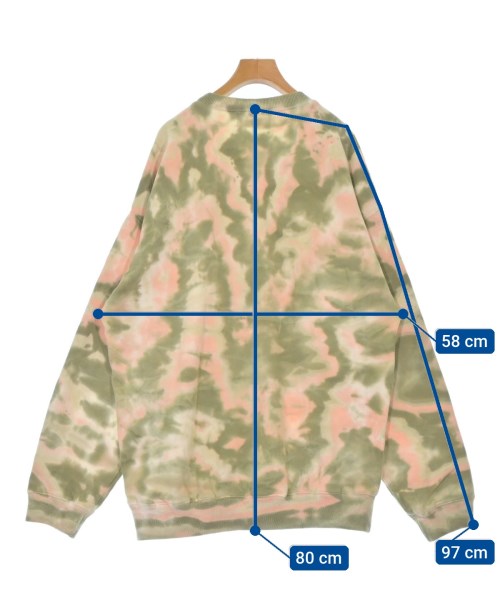 SEVEN BY SEVEN 衛衣布