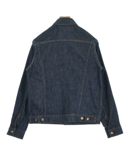 SEVEN BY SEVEN 牛仔夾克