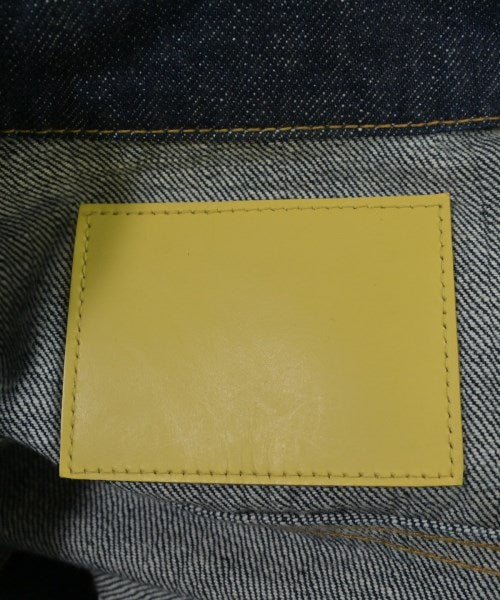 SEVEN BY SEVEN 牛仔夾克