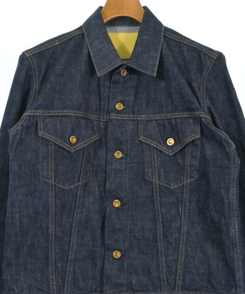 SEVEN BY SEVEN 牛仔夾克