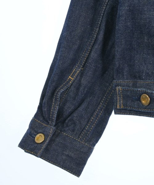 SEVEN BY SEVEN 牛仔夾克