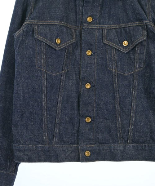 SEVEN BY SEVEN 牛仔夾克