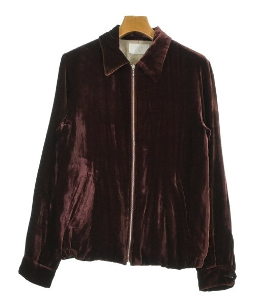 SEVEN BY SEVEN 斜紋夾克