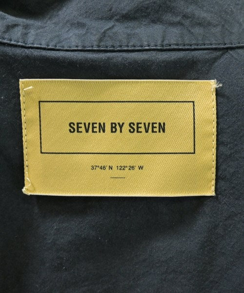 SEVEN BY SEVEN 其他飛行外套