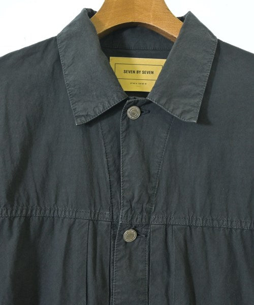 SEVEN BY SEVEN 其他飛行外套