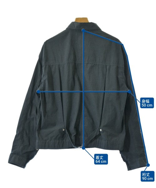 SEVEN BY SEVEN 其他飛行外套