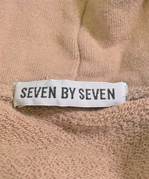 SEVEN BY SEVEN 連帽衫