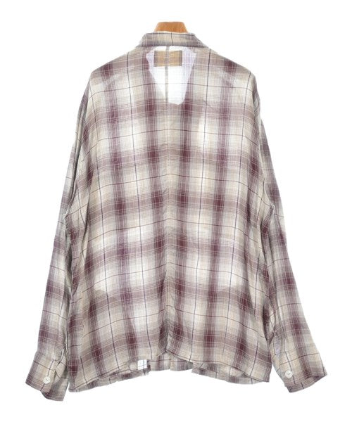 SEVEN BY SEVEN 休閒襯衫