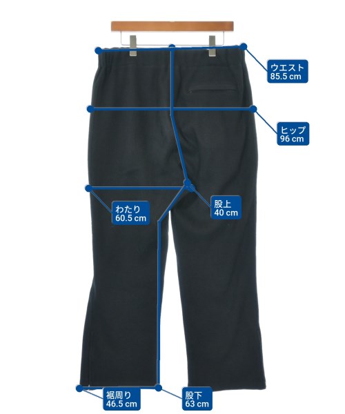 SEVEN BY SEVEN 運動