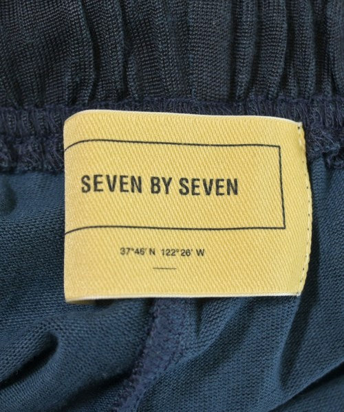 SEVEN BY SEVEN 其他款