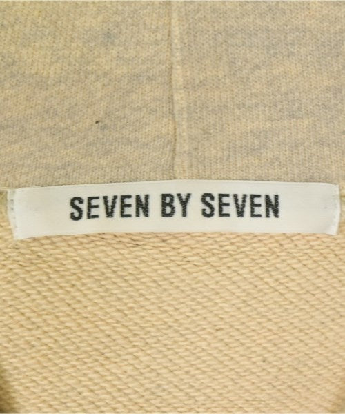 SEVEN BY SEVEN 連帽衫