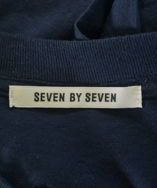 SEVEN BY SEVEN T恤/上衣