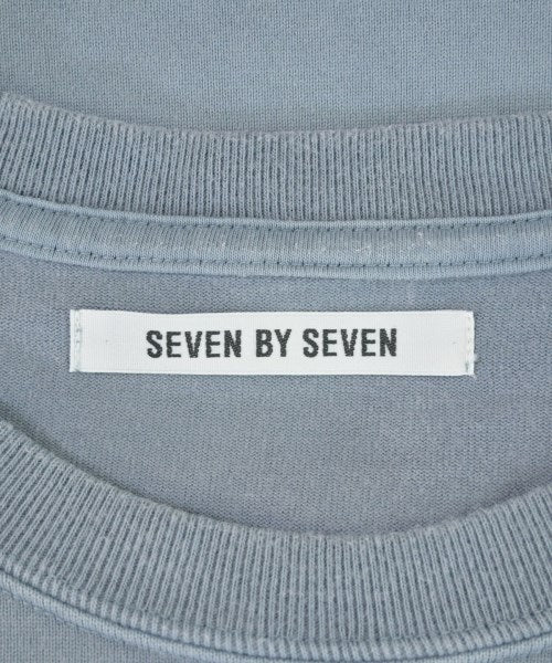 SEVEN BY SEVEN T恤/上衣