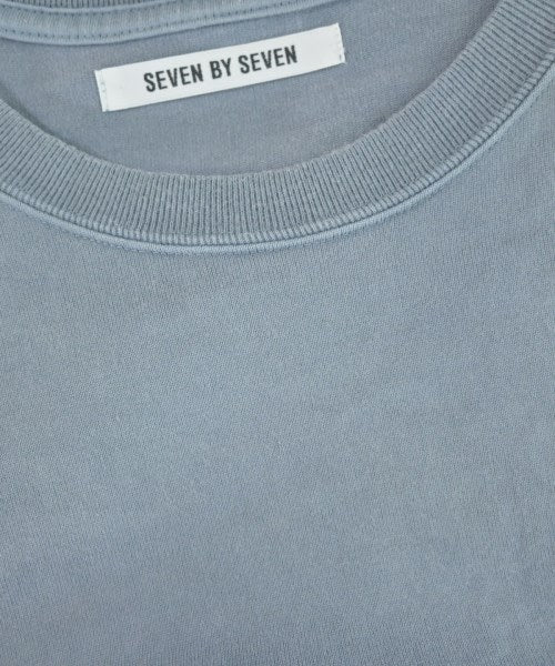 SEVEN BY SEVEN T恤/上衣