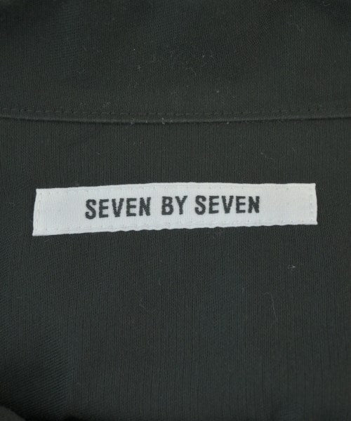 SEVEN BY SEVEN 休閒襯衫