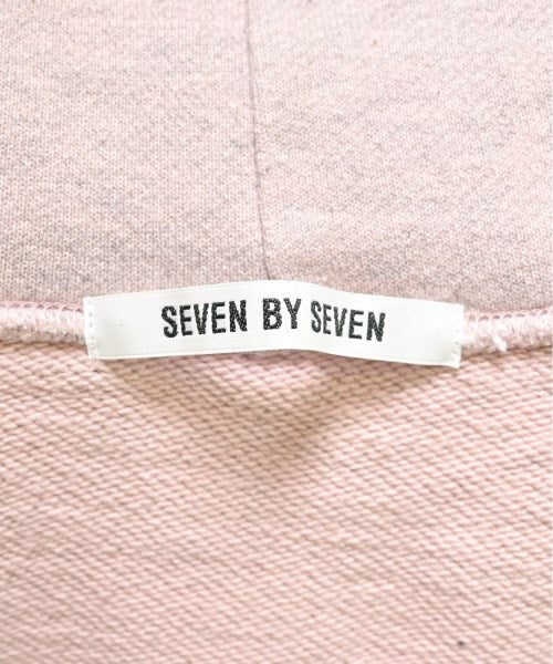SEVEN BY SEVEN 連帽衫