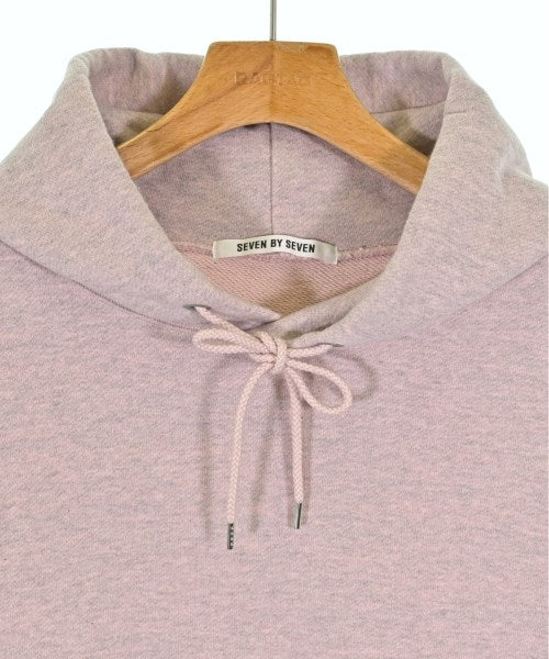 SEVEN BY SEVEN 連帽衫