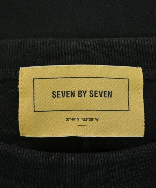 SEVEN BY SEVEN 運動衫