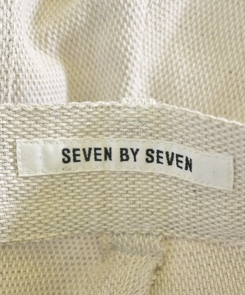 SEVEN BY SEVEN 其他款