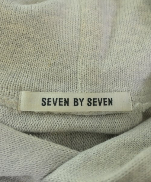 SEVEN BY SEVEN 連帽衫