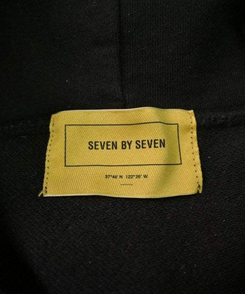 SEVEN BY SEVEN 連帽衫