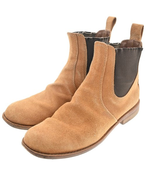 SEVEN BY SEVEN 靴子