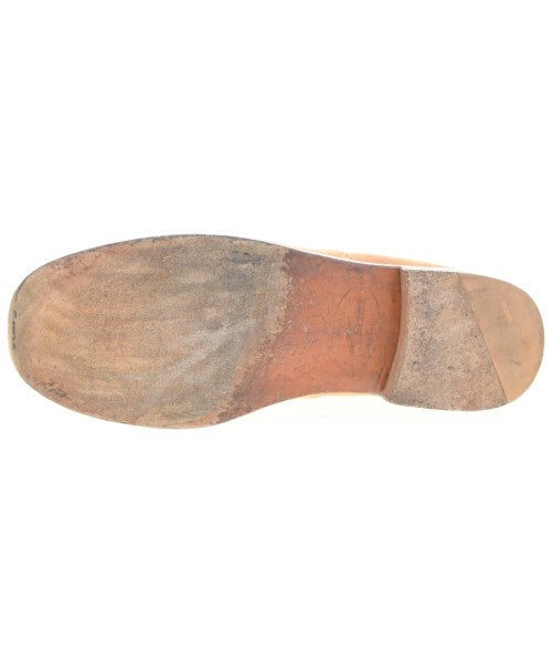 SEVEN BY SEVEN 靴子