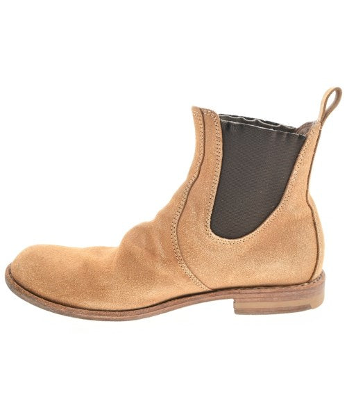 SEVEN BY SEVEN 靴子