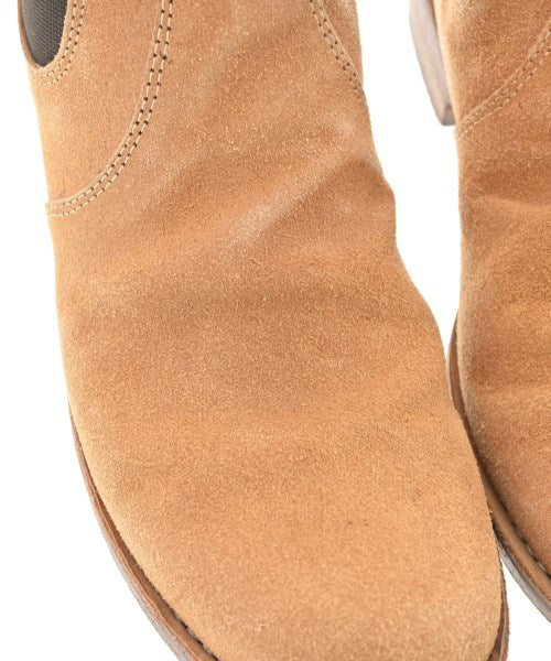 SEVEN BY SEVEN 靴子