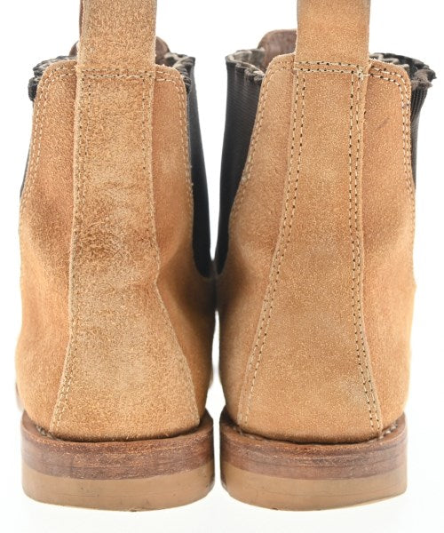 SEVEN BY SEVEN 靴子