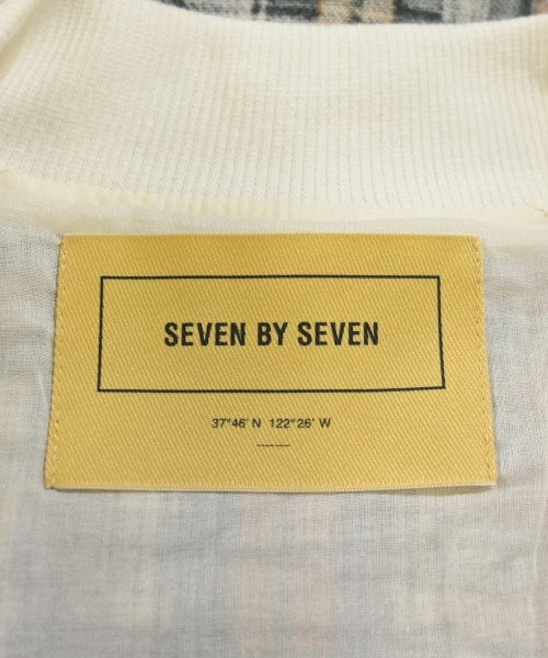 SEVEN BY SEVEN 其他飛行外套
