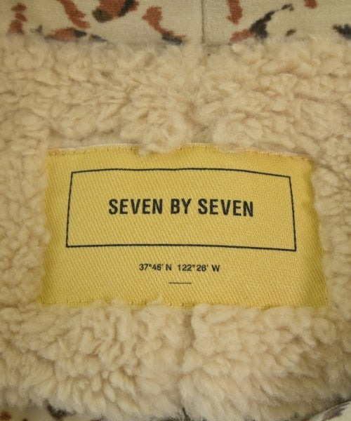 SEVEN BY SEVEN 西裝外套