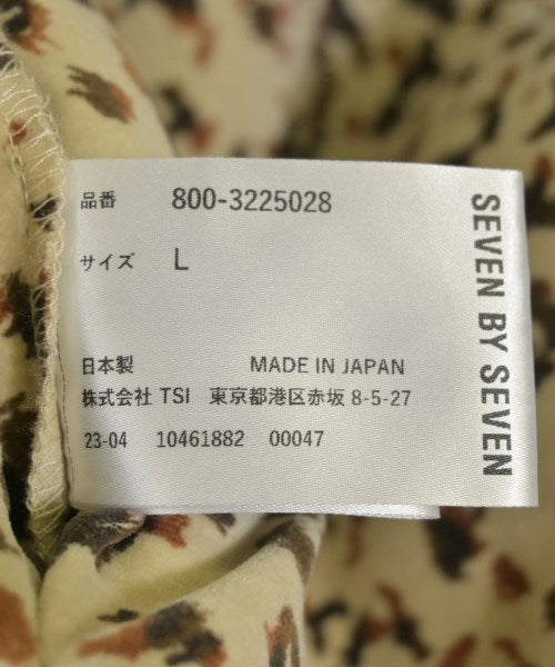 SEVEN BY SEVEN 西裝外套