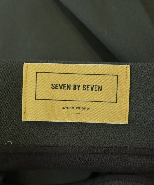 SEVEN BY SEVEN 其他款